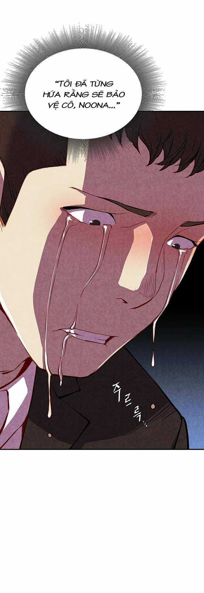 Cuộc Săn May Mắn - Chapter 4 - Trang 19