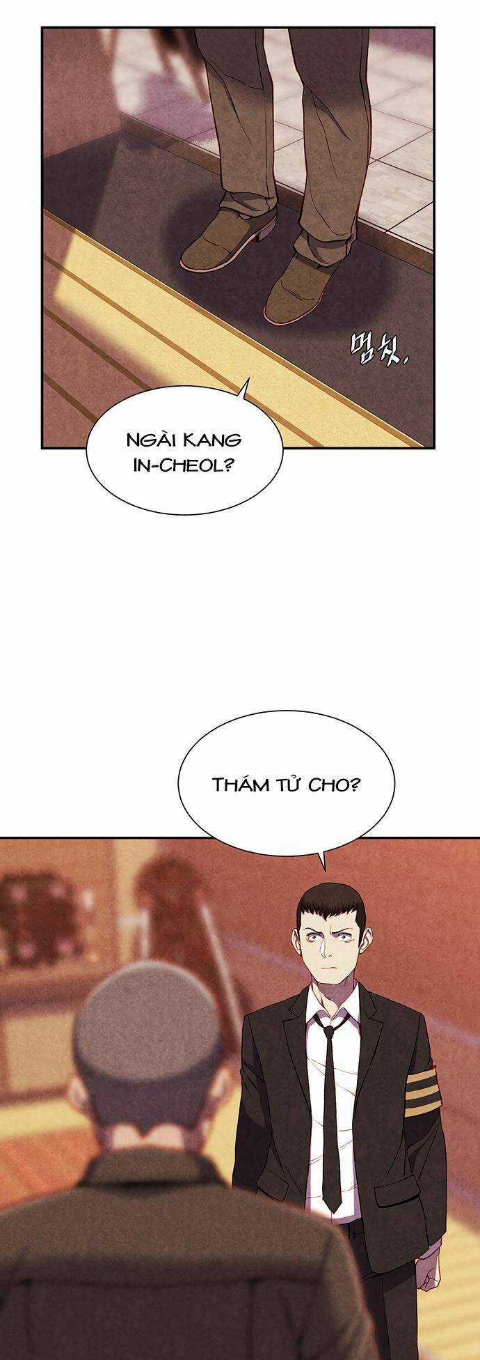 Cuộc Săn May Mắn - Chapter 4 - Trang 20