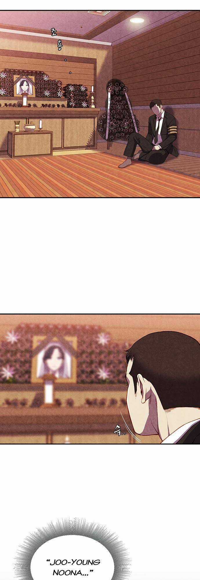 Cuộc Săn May Mắn - Chapter 4 - Trang 3