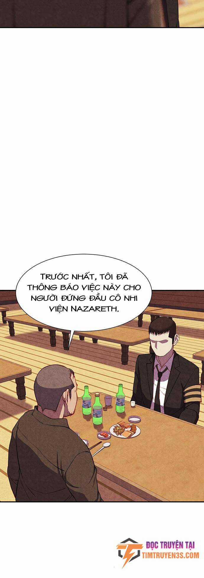 Cuộc Săn May Mắn - Chapter 4 - Trang 21