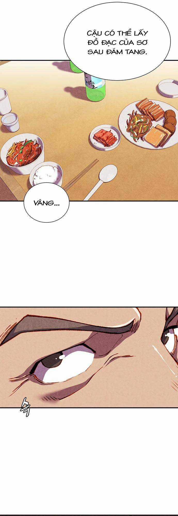 Cuộc Săn May Mắn - Chapter 4 - Trang 22