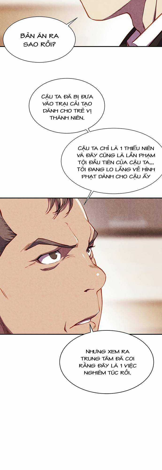 Cuộc Săn May Mắn - Chapter 4 - Trang 24