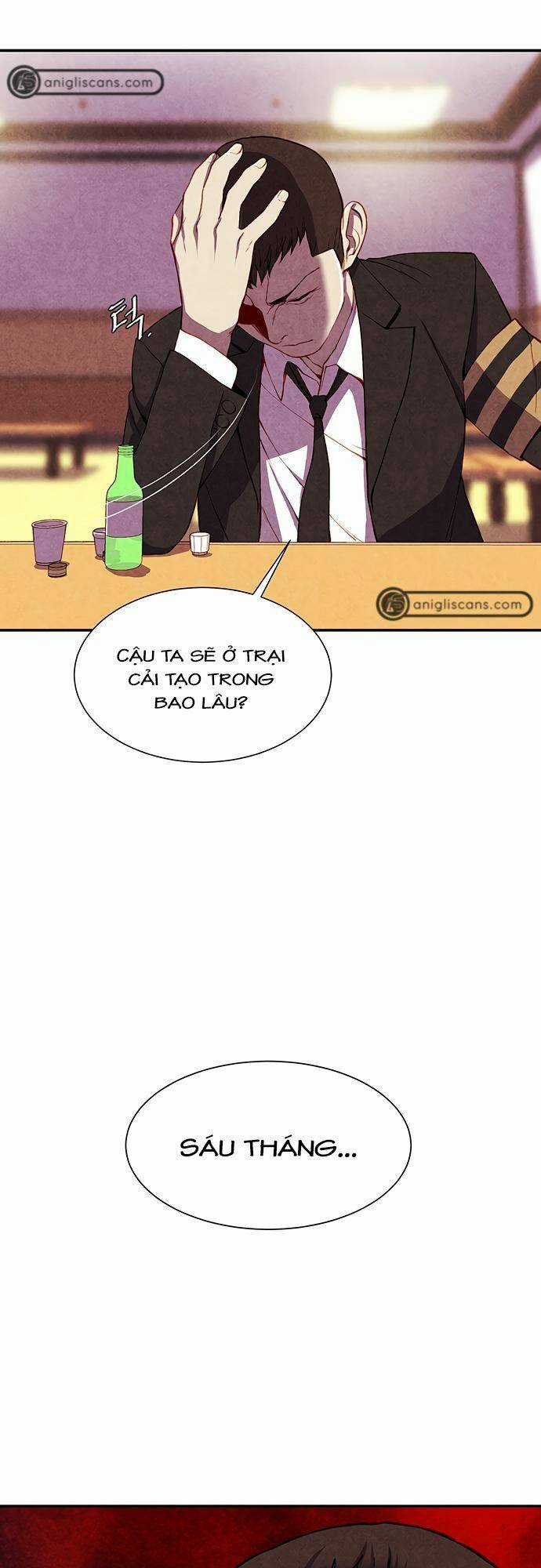 Cuộc Săn May Mắn - Chapter 4 - Trang 25