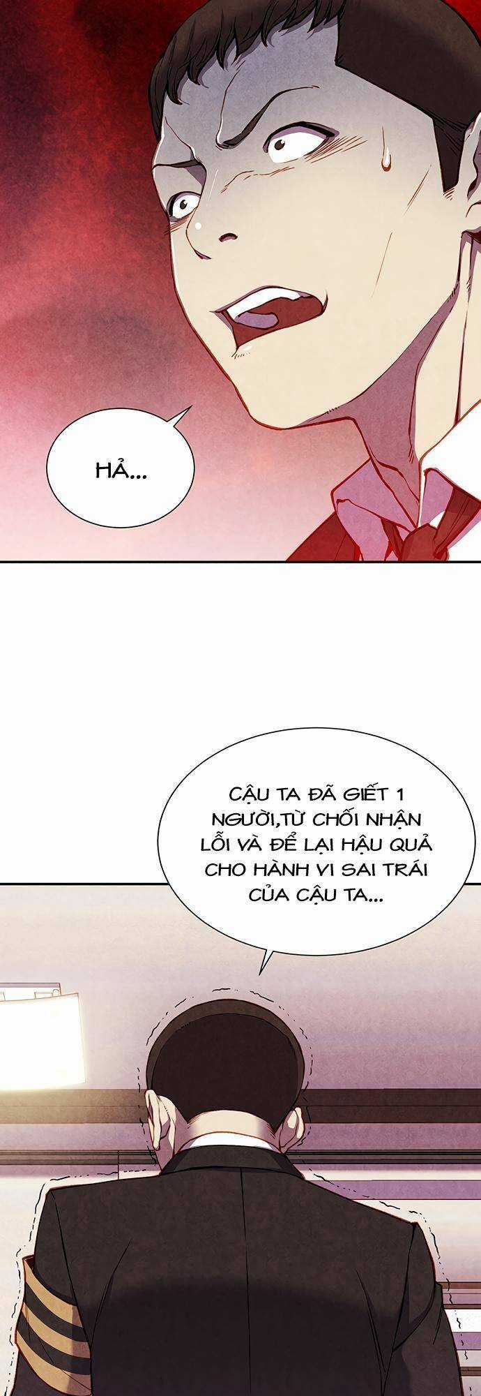 Cuộc Săn May Mắn - Chapter 4 - Trang 26