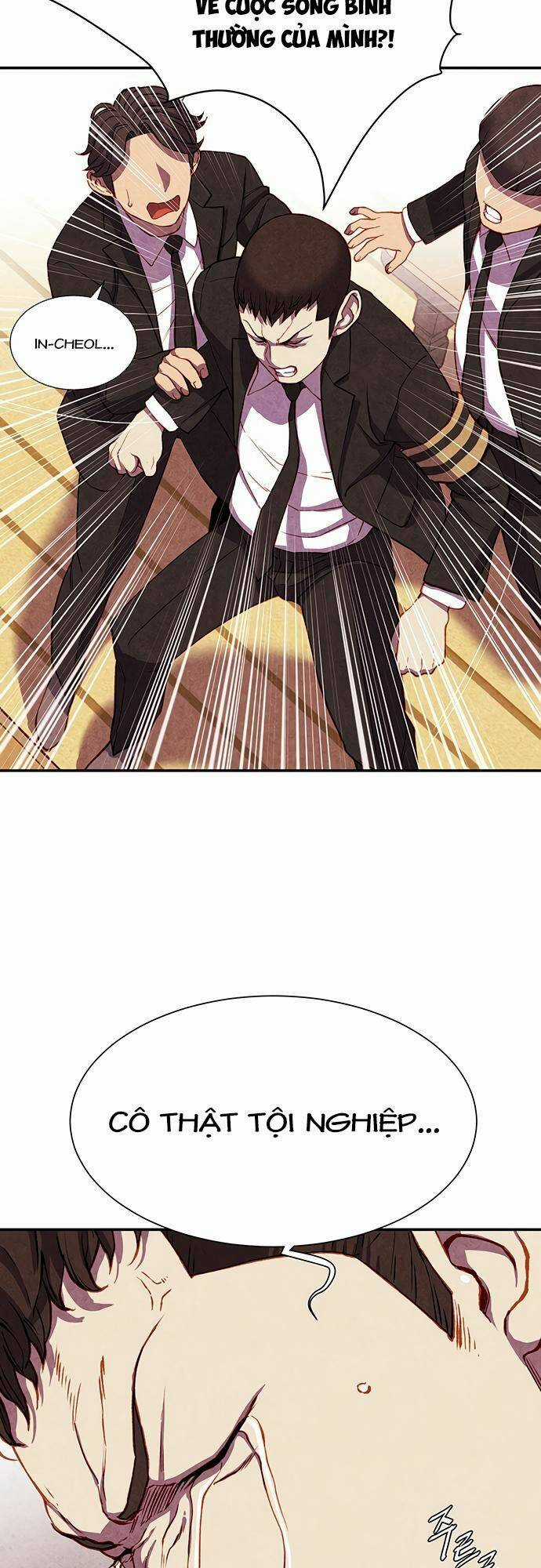 Cuộc Săn May Mắn - Chapter 4 - Trang 29