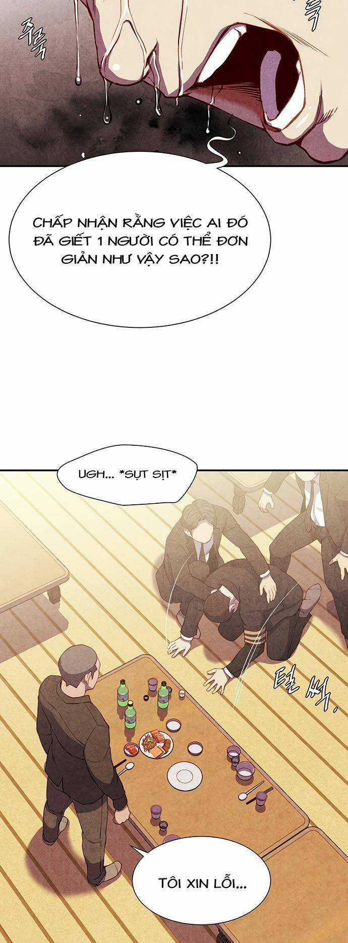 Cuộc Săn May Mắn - Chapter 4 - Trang 30
