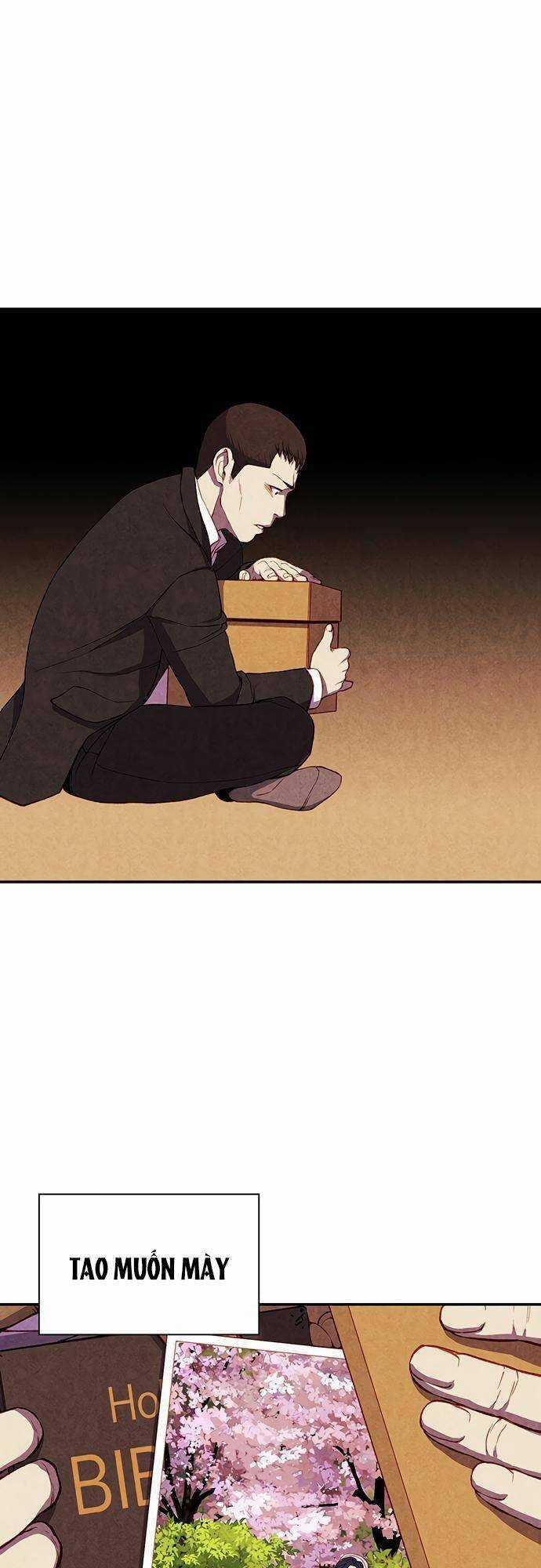 Cuộc Săn May Mắn - Chapter 4 - Trang 34