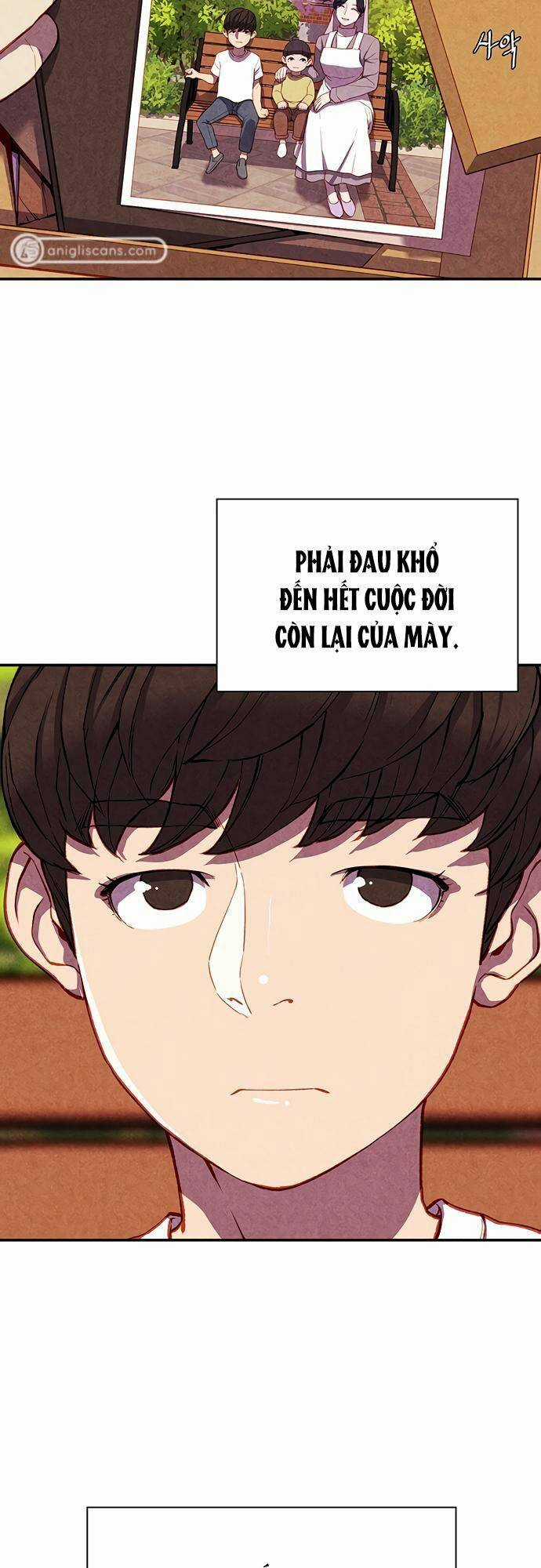 Cuộc Săn May Mắn - Chapter 4 - Trang 35