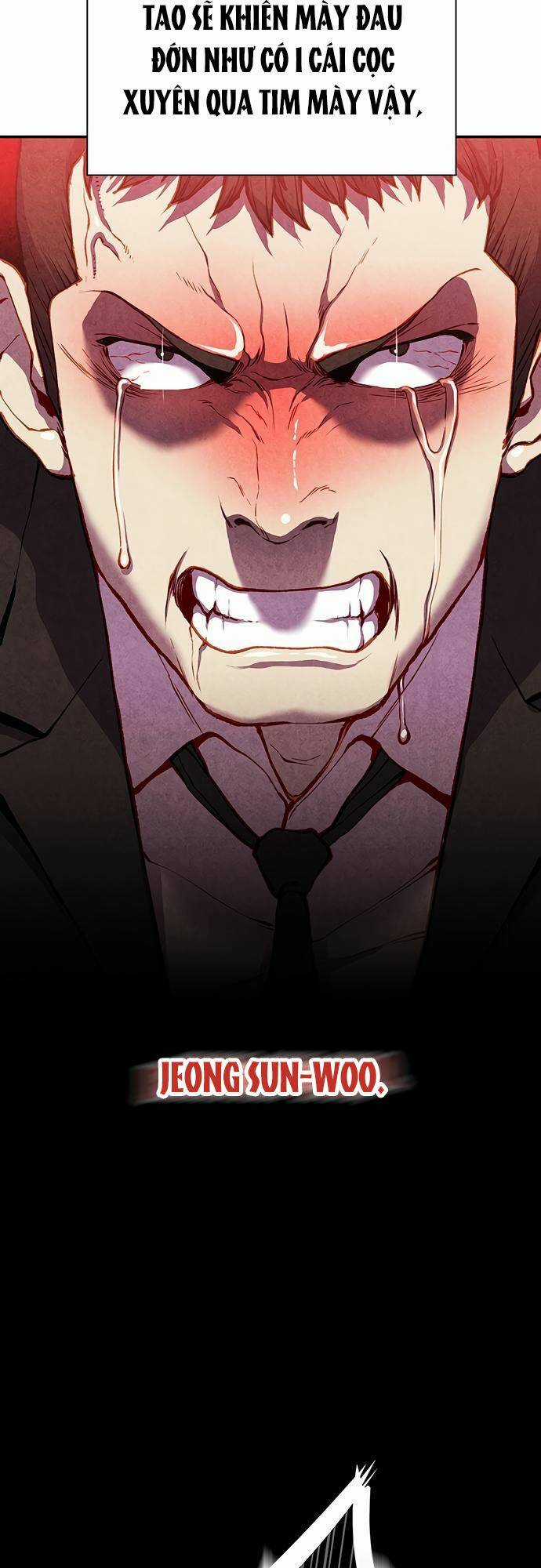 Cuộc Săn May Mắn - Chapter 4 - Trang 36