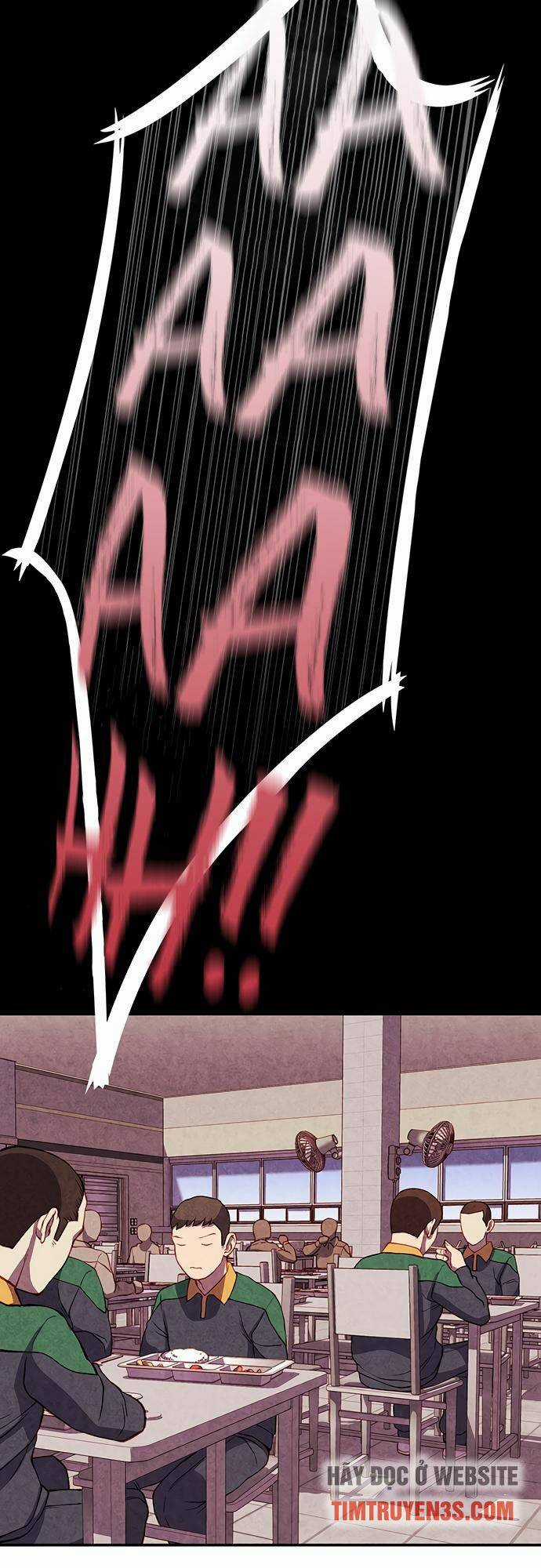 Cuộc Săn May Mắn - Chapter 4 - Trang 37
