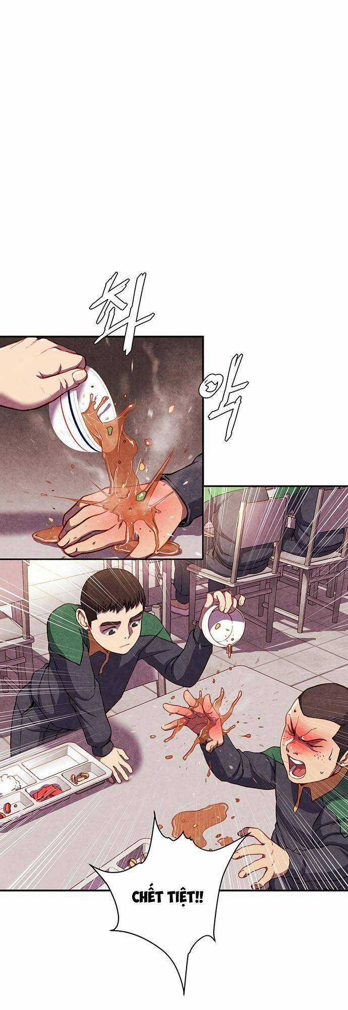 Cuộc Săn May Mắn - Chapter 4 - Trang 38