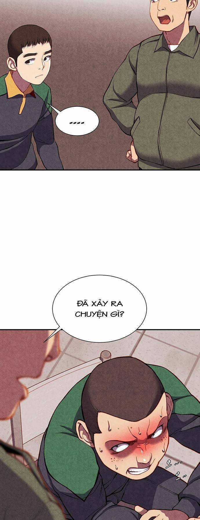 Cuộc Săn May Mắn - Chapter 4 - Trang 40