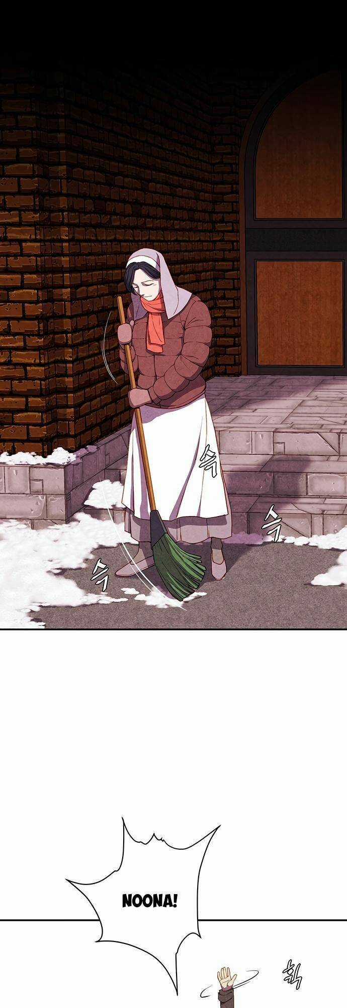 Cuộc Săn May Mắn - Chapter 4 - Trang 5