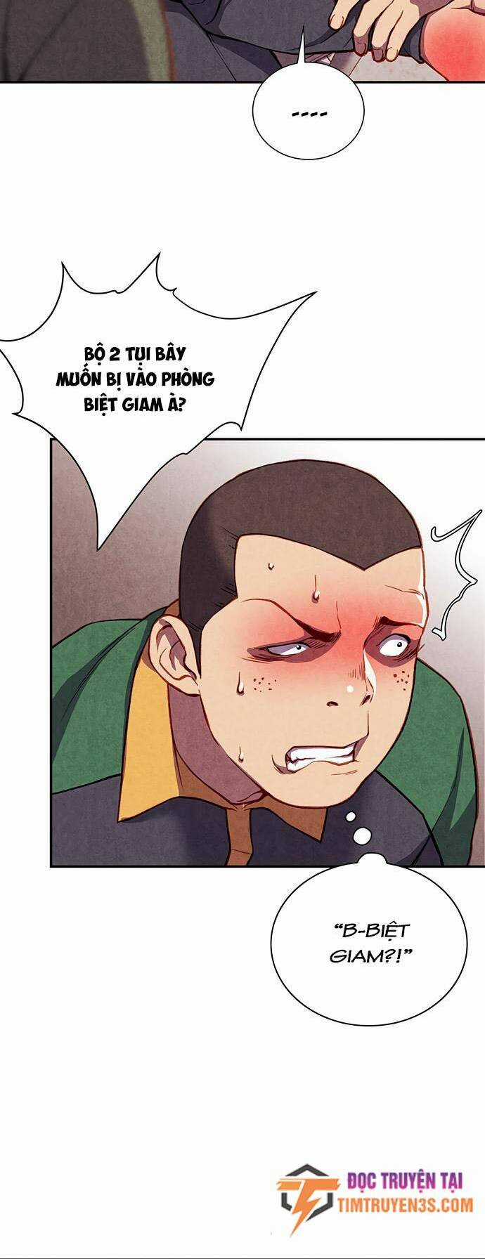 Cuộc Săn May Mắn - Chapter 4 - Trang 41