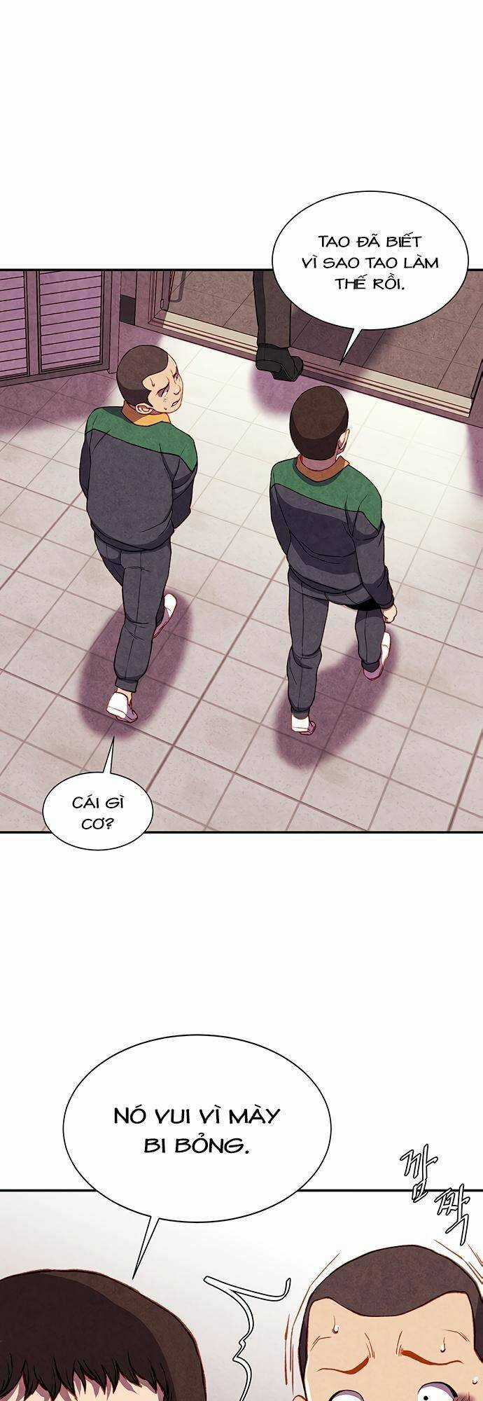 Cuộc Săn May Mắn - Chapter 4 - Trang 44