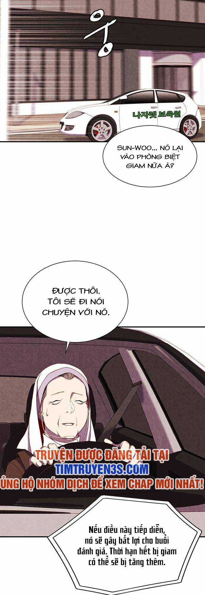 Cuộc Săn May Mắn - Chapter 4 - Trang 46