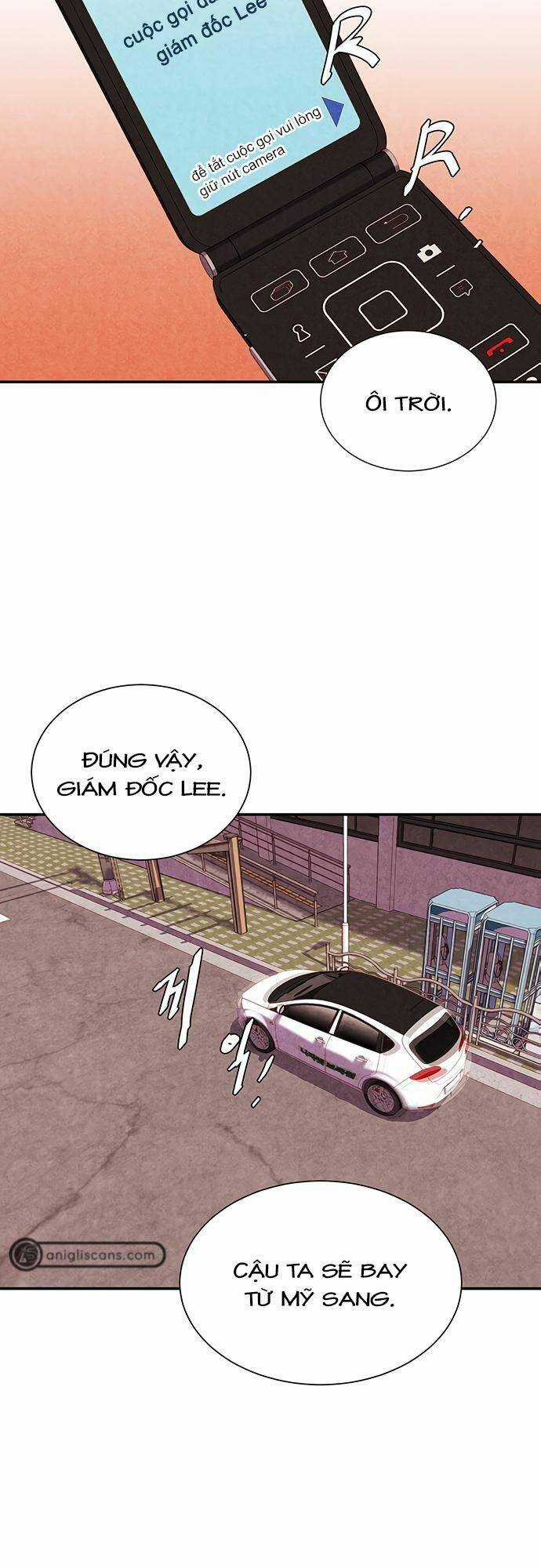 Cuộc Săn May Mắn - Chapter 4 - Trang 48