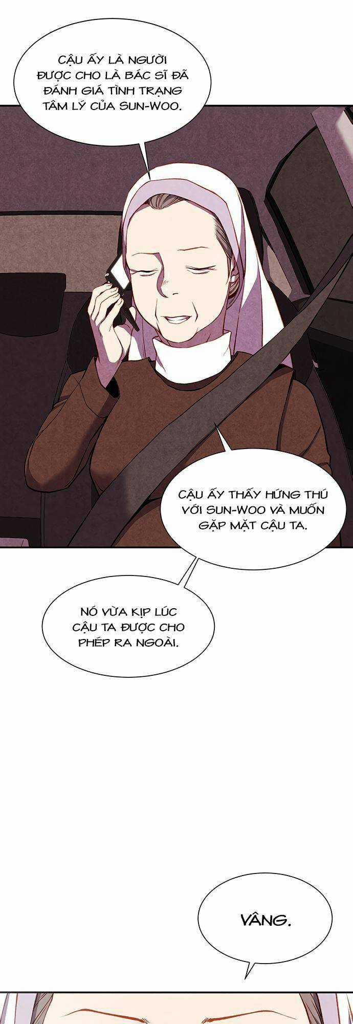 Cuộc Săn May Mắn - Chapter 4 - Trang 49