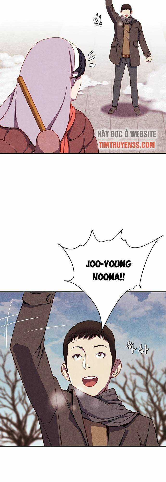 Cuộc Săn May Mắn - Chapter 4 - Trang 6