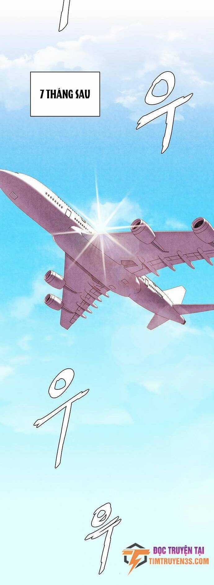 Cuộc Săn May Mắn - Chapter 4 - Trang 51