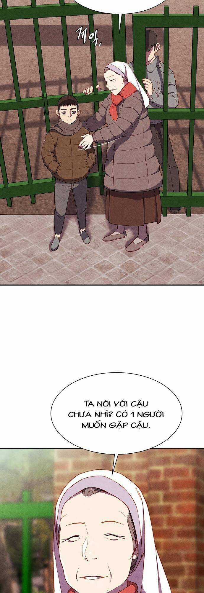 Cuộc Săn May Mắn - Chapter 4 - Trang 53