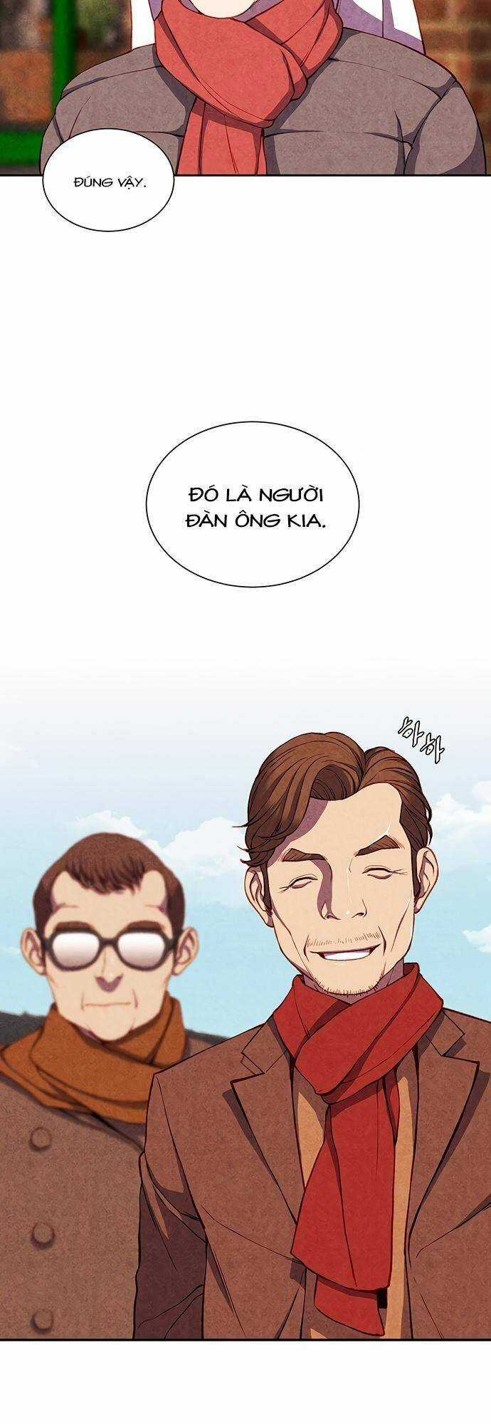 Cuộc Săn May Mắn - Chapter 4 - Trang 54