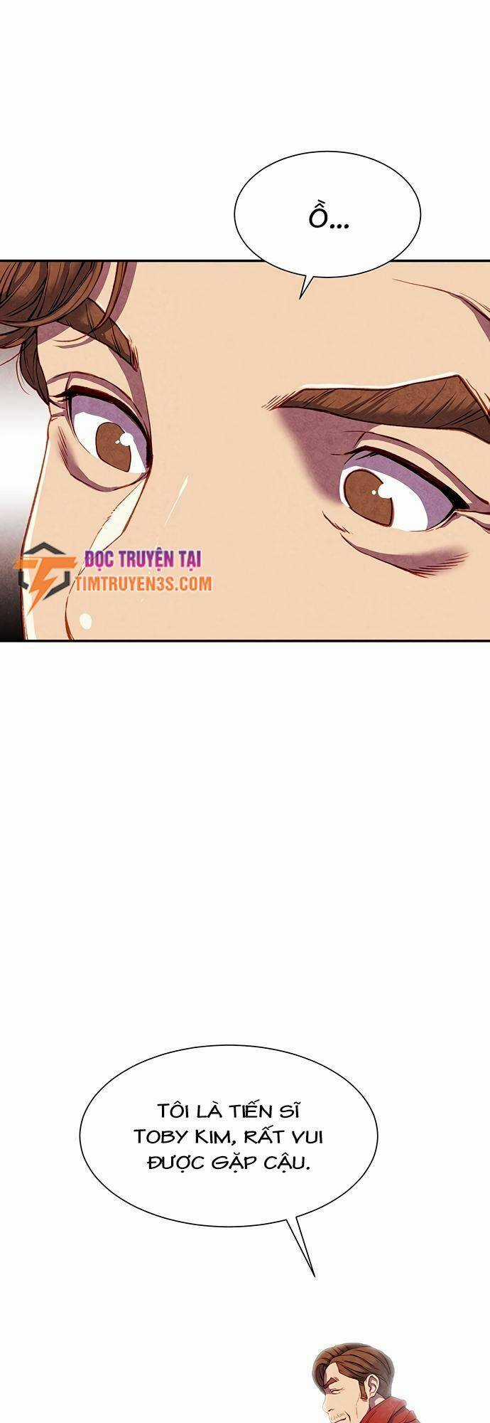 Cuộc Săn May Mắn - Chapter 4 - Trang 55