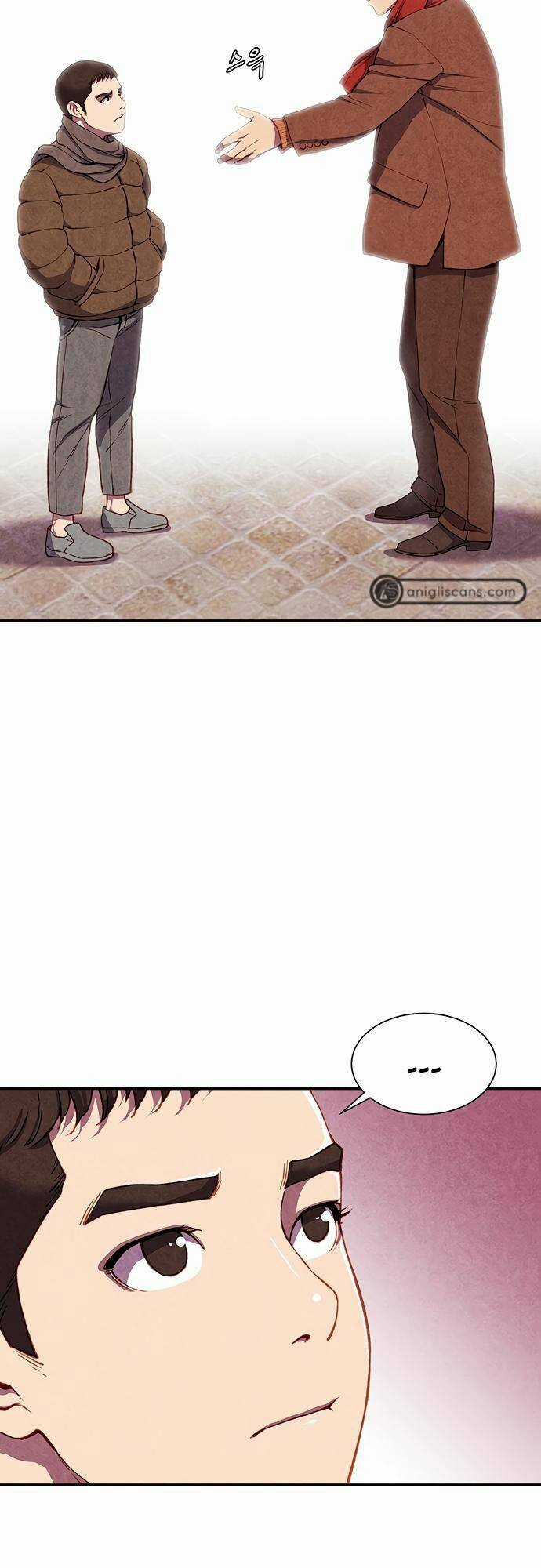 Cuộc Săn May Mắn - Chapter 4 - Trang 56