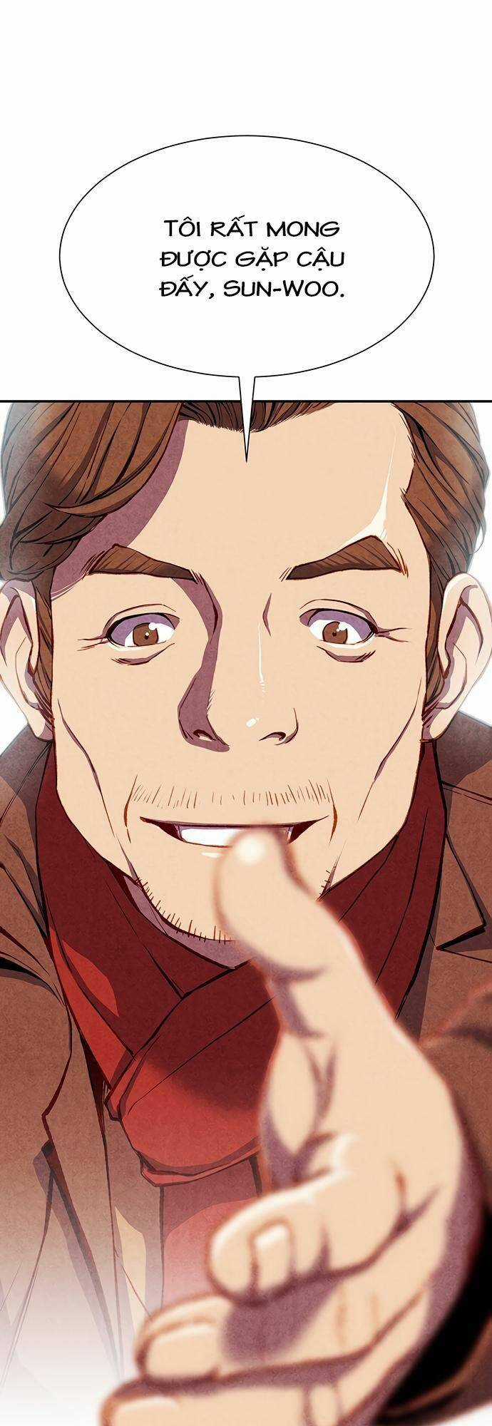 Cuộc Săn May Mắn - Chapter 4 - Trang 57