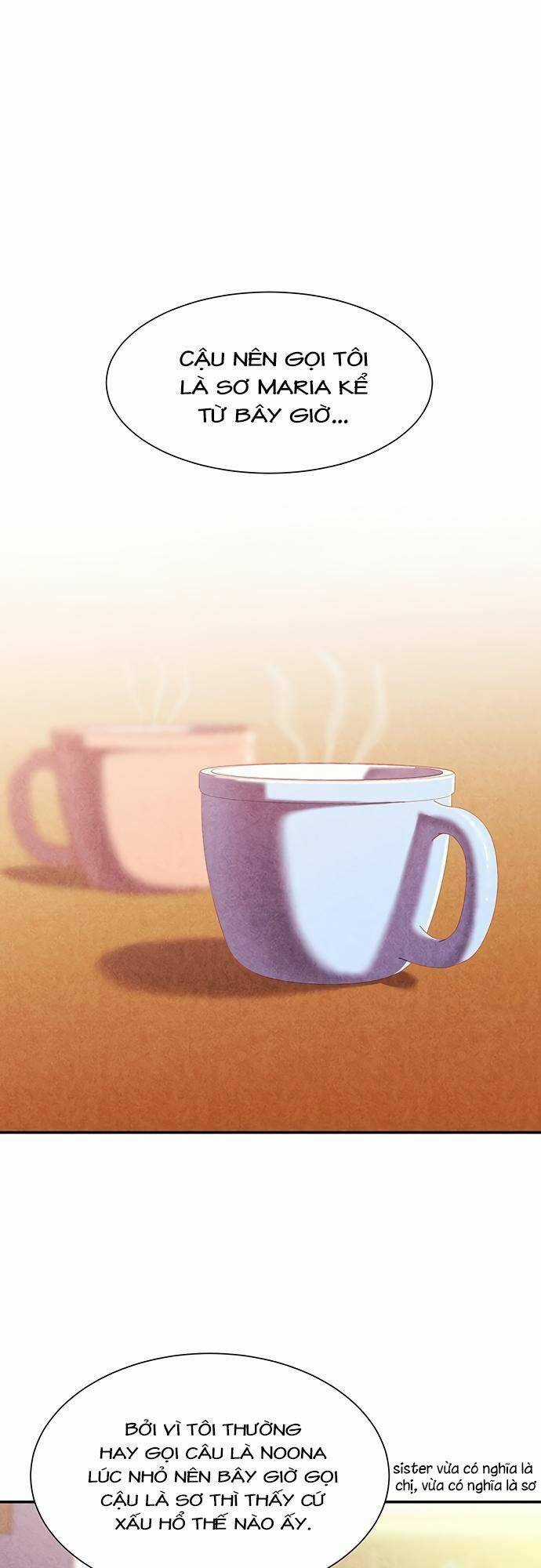 Cuộc Săn May Mắn - Chapter 4 - Trang 7