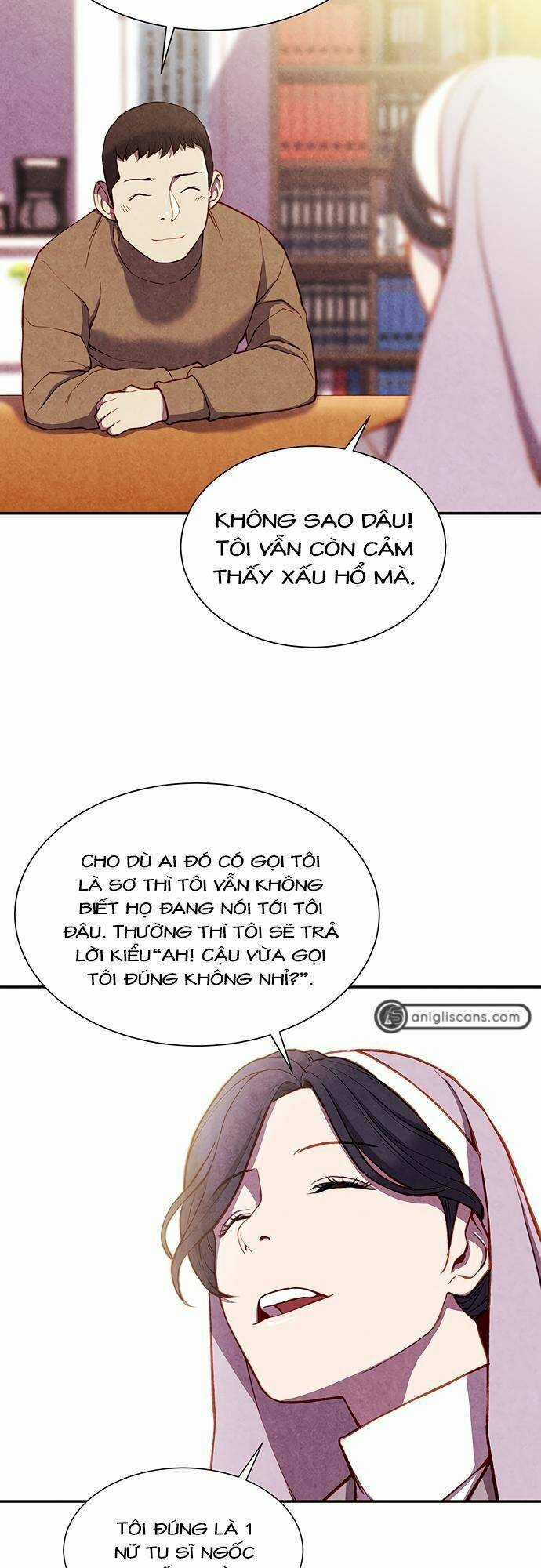 Cuộc Săn May Mắn - Chapter 4 - Trang 8