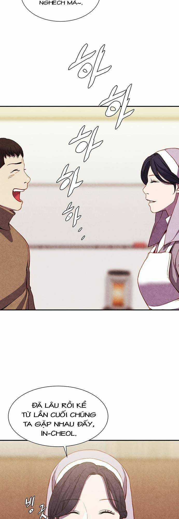 Cuộc Săn May Mắn - Chapter 4 - Trang 9