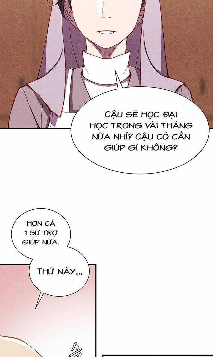 Cuộc Săn May Mắn - Chapter 4 - Trang 10