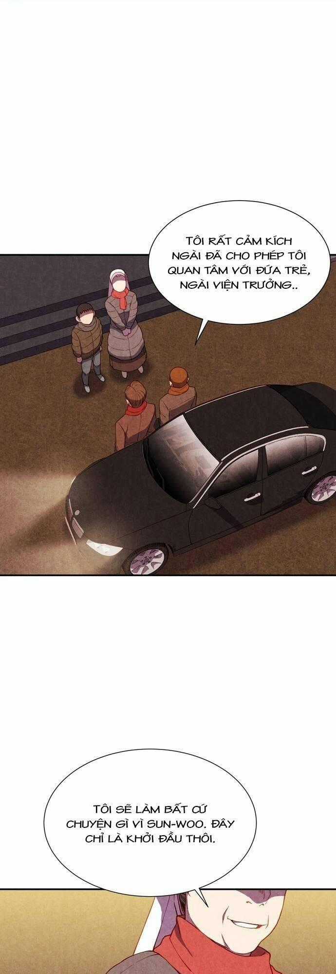 Cuộc Săn May Mắn - Chapter 5 - Trang 2