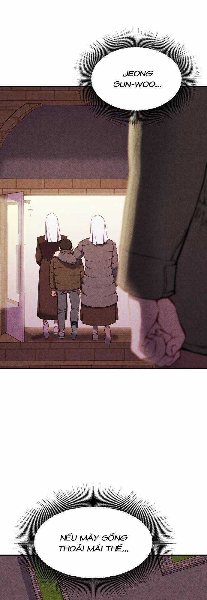 Cuộc Săn May Mắn - Chapter 5 - Trang 11