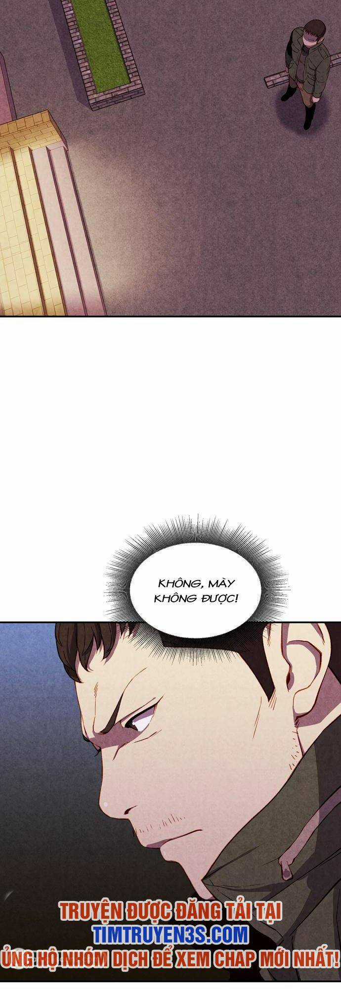 Cuộc Săn May Mắn - Chapter 5 - Trang 12