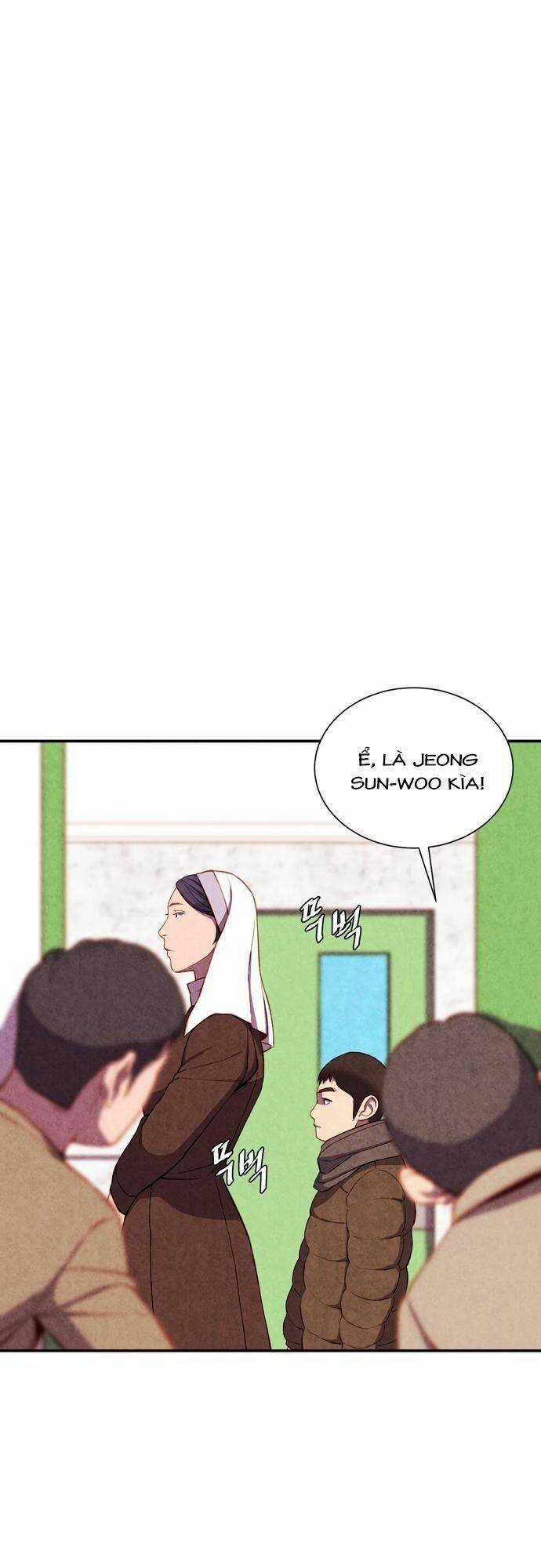 Cuộc Săn May Mắn - Chapter 5 - Trang 14