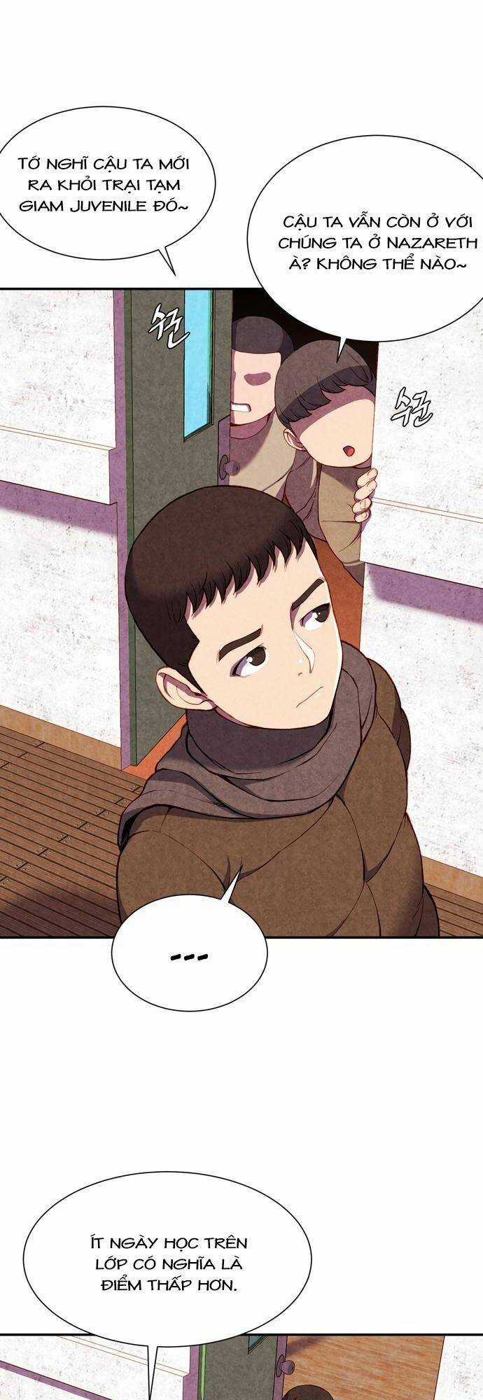 Cuộc Săn May Mắn - Chapter 5 - Trang 15