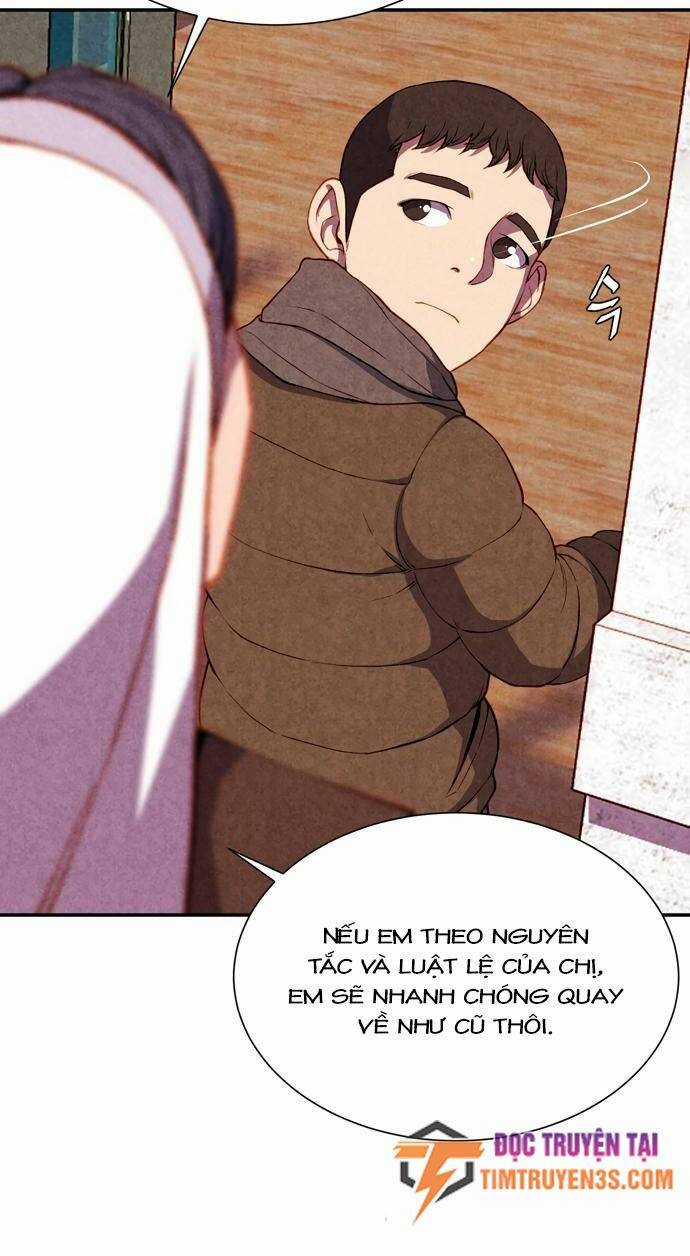 Cuộc Săn May Mắn - Chapter 5 - Trang 17