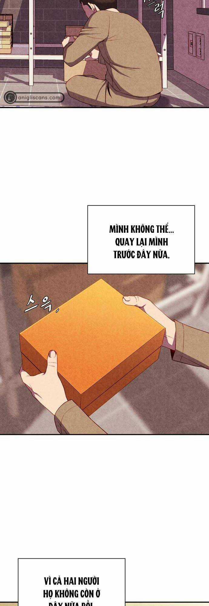 Cuộc Săn May Mắn - Chapter 5 - Trang 19