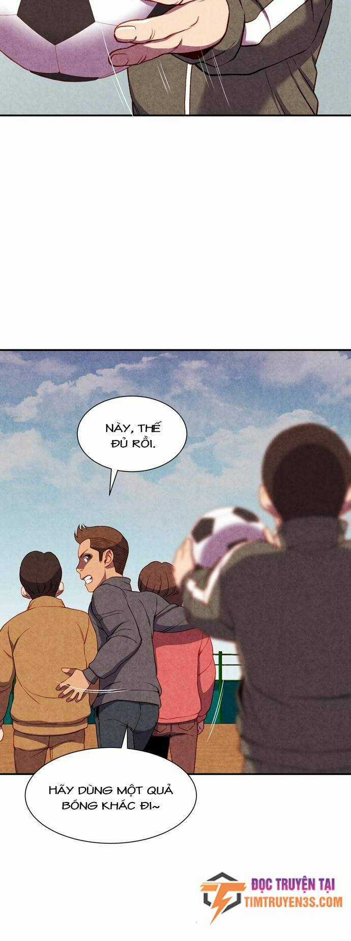 Cuộc Săn May Mắn - Chapter 5 - Trang 25