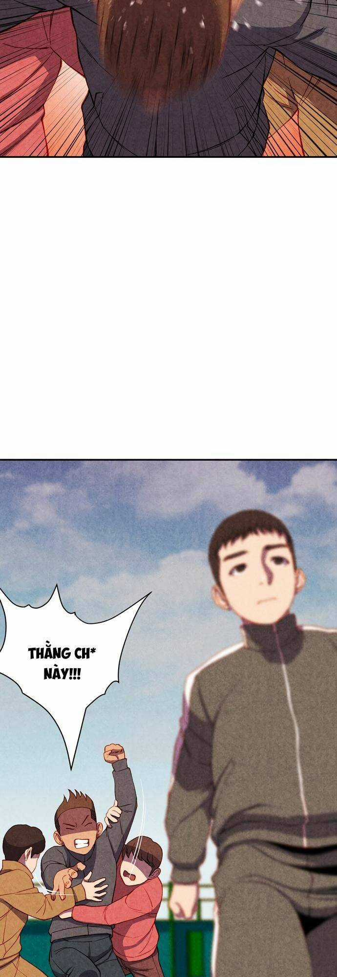 Cuộc Săn May Mắn - Chapter 5 - Trang 27