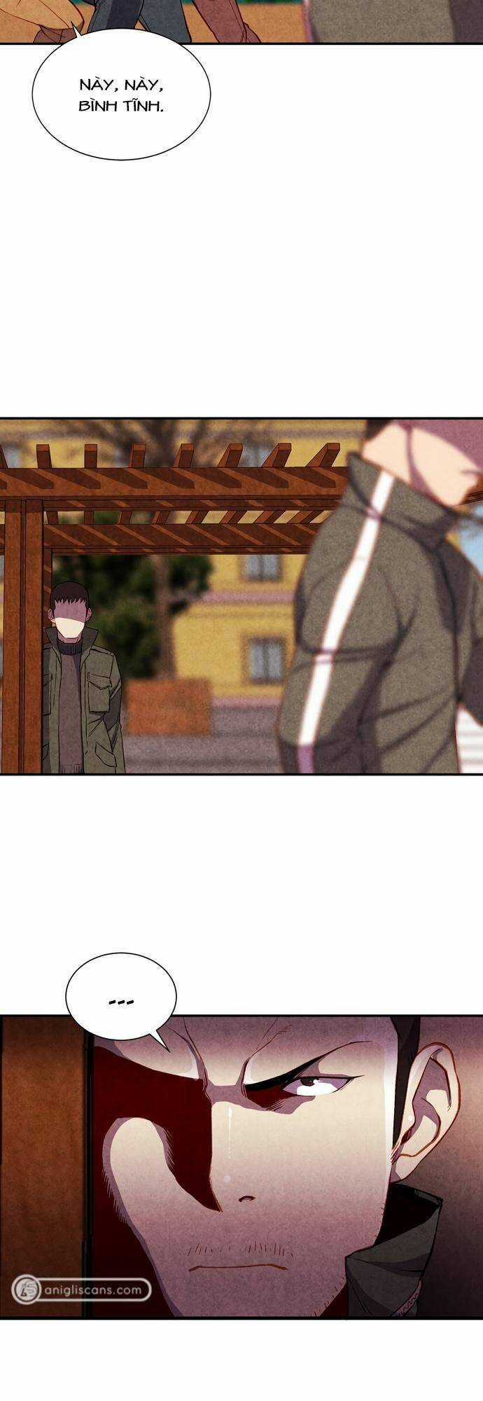 Cuộc Săn May Mắn - Chapter 5 - Trang 28