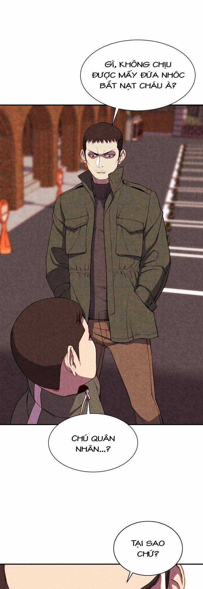 Cuộc Săn May Mắn - Chapter 5 - Trang 30