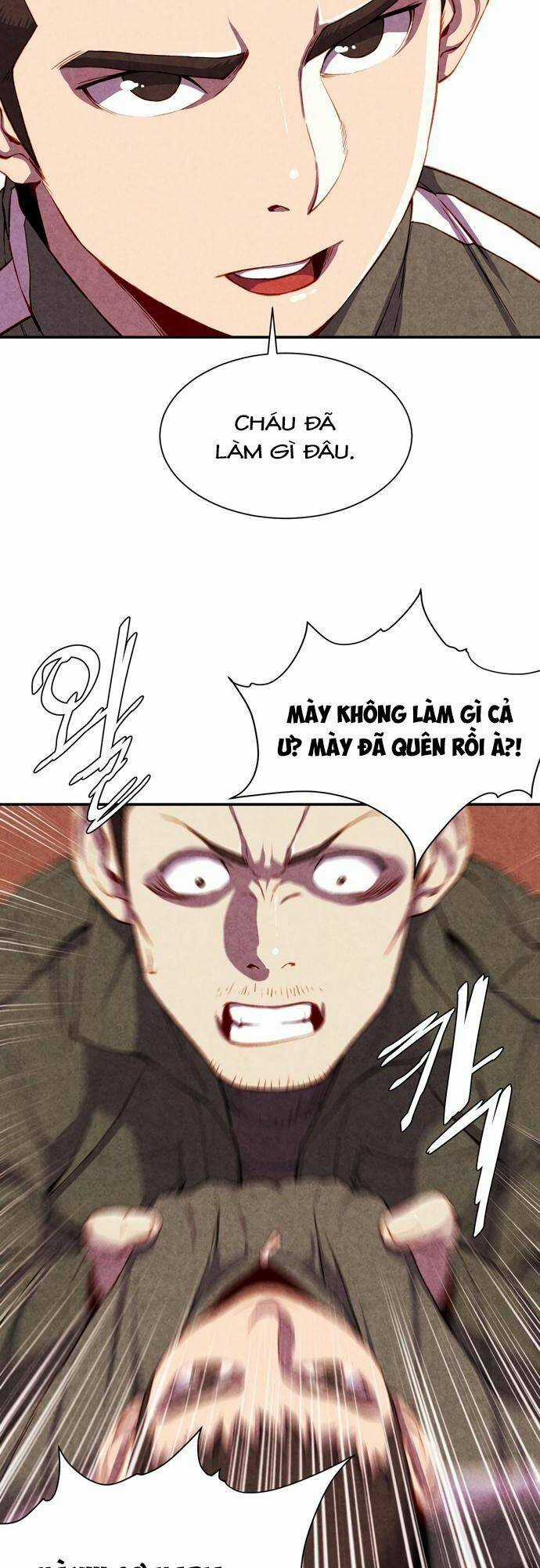 Cuộc Săn May Mắn - Chapter 5 - Trang 31