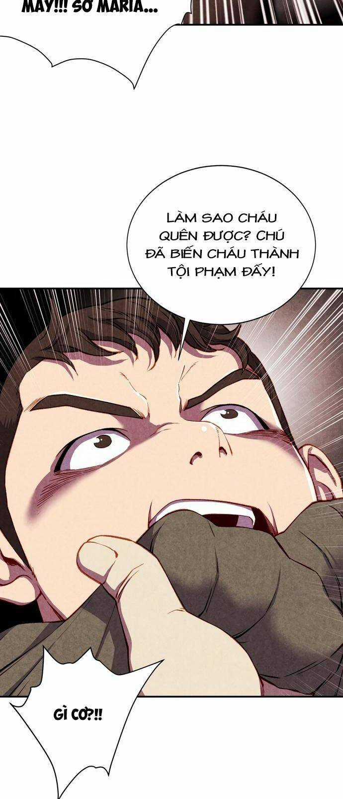 Cuộc Săn May Mắn - Chapter 5 - Trang 32