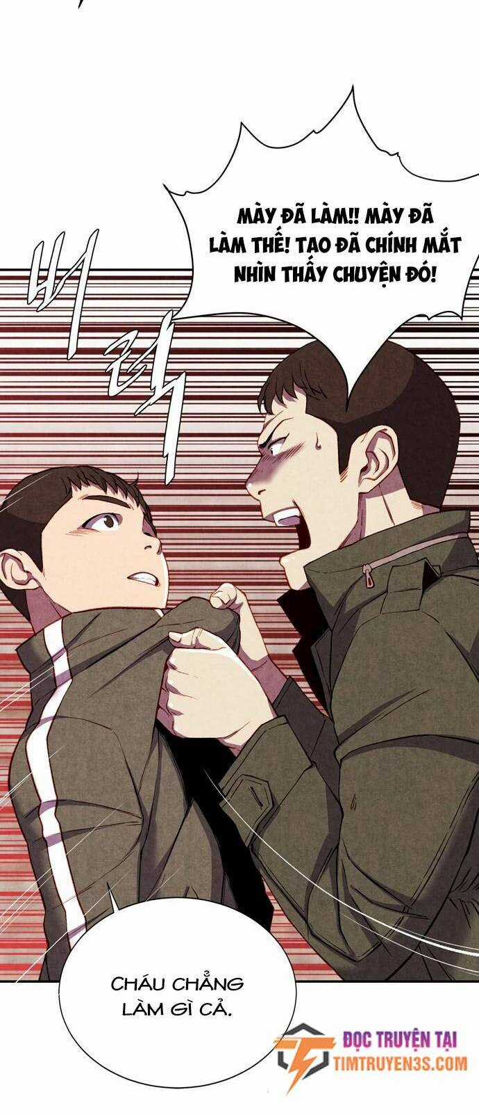 Cuộc Săn May Mắn - Chapter 5 - Trang 33