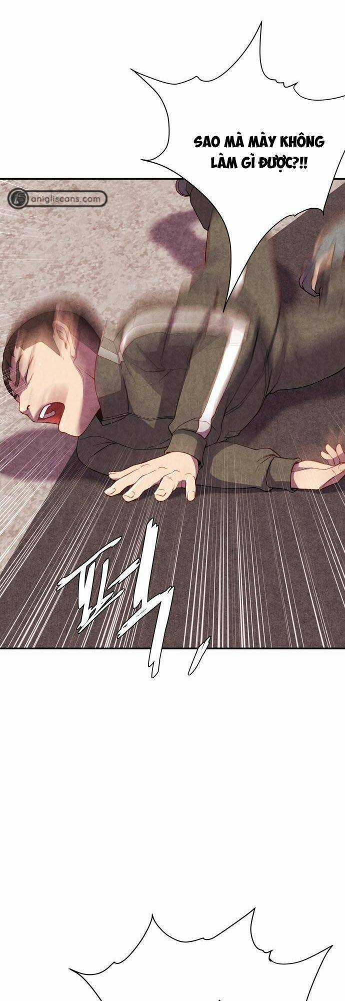 Cuộc Săn May Mắn - Chapter 5 - Trang 34