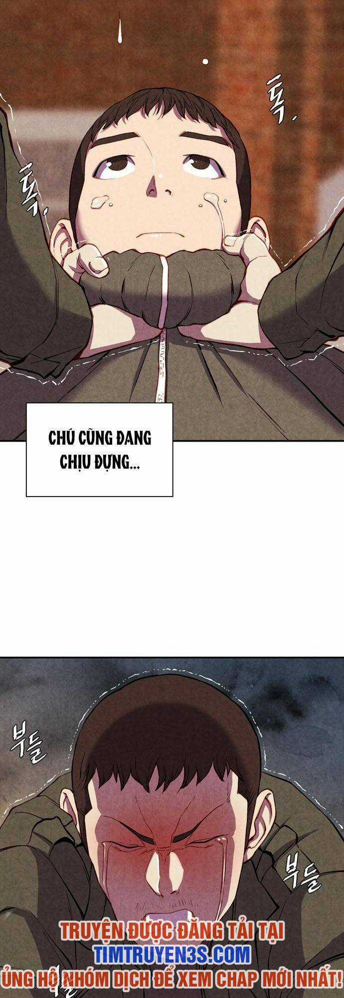 Cuộc Săn May Mắn - Chapter 5 - Trang 37