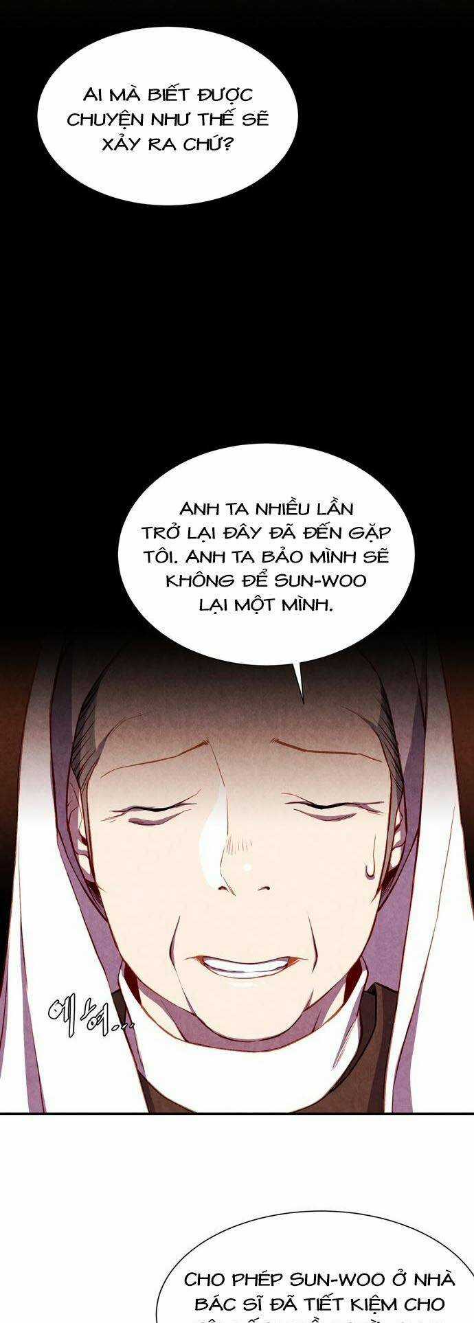 Cuộc Săn May Mắn - Chapter 5 - Trang 40